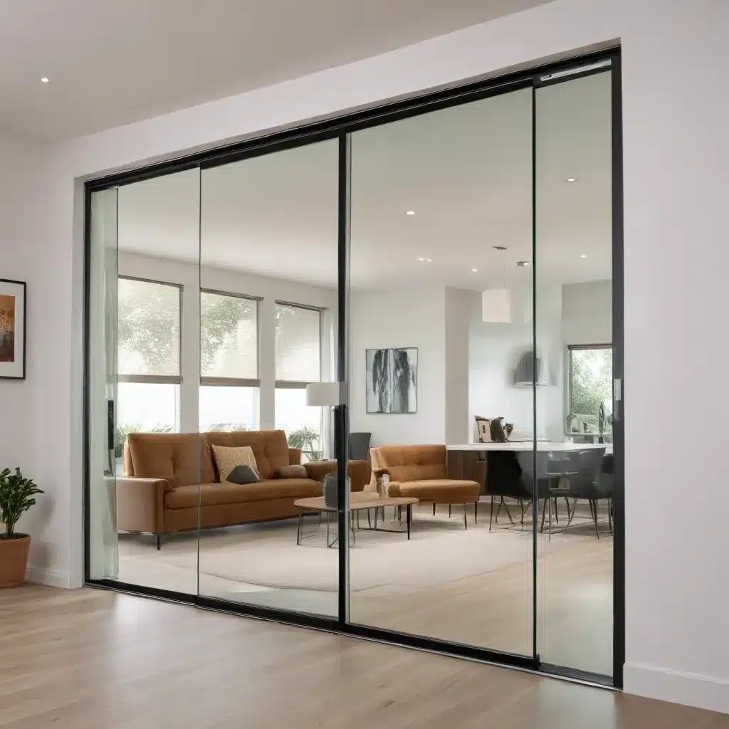 Achieving Soundproofing Perfection Glass Sliding Door Solutions