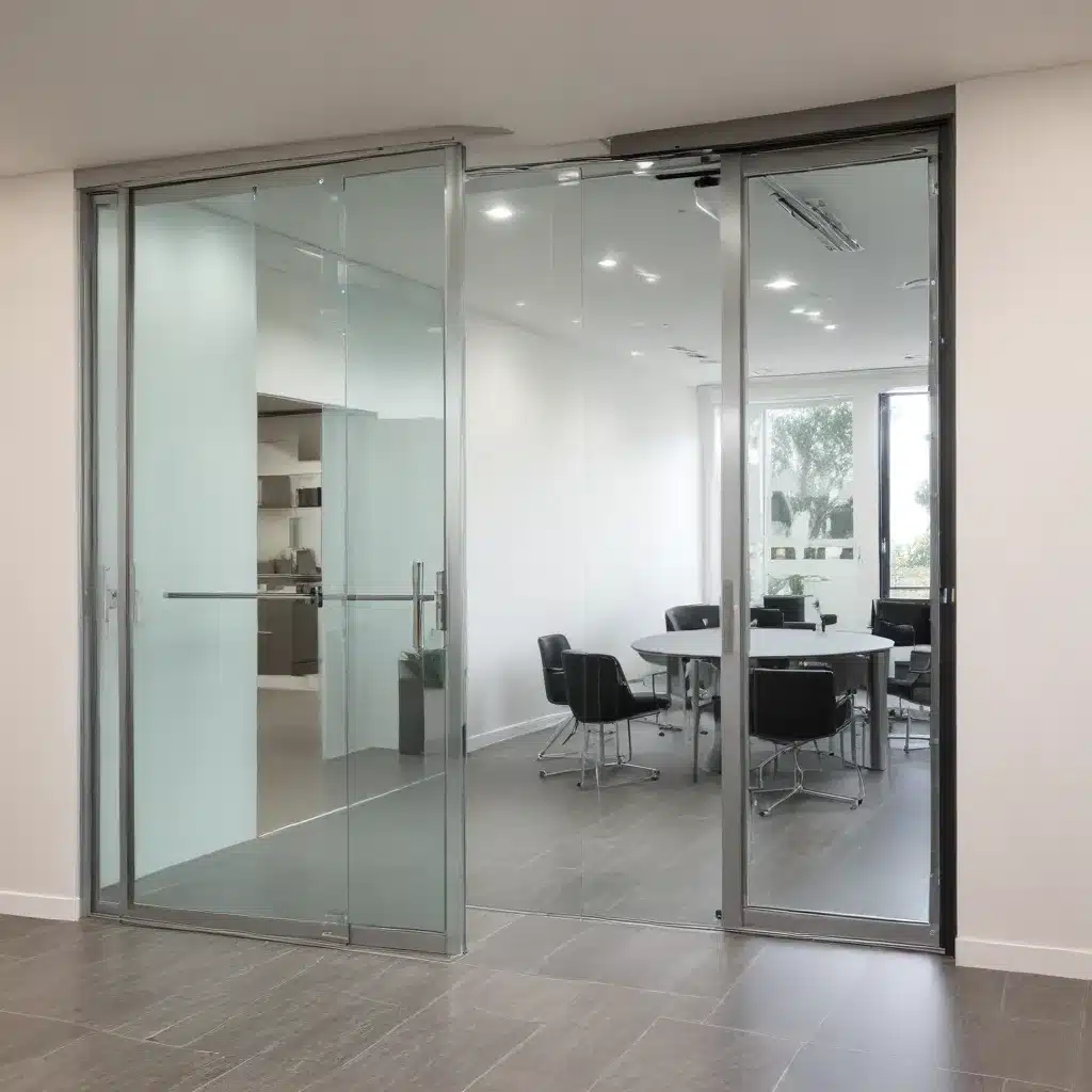 Adapting to Changing Needs Versatile Glass Sliding Door Configurations