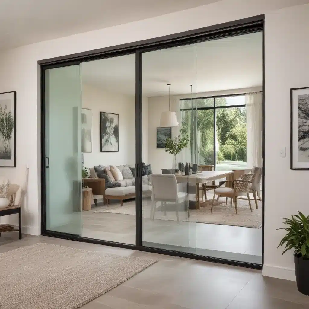 Crafting the Perfect Glass Sliding Door Insider Insights