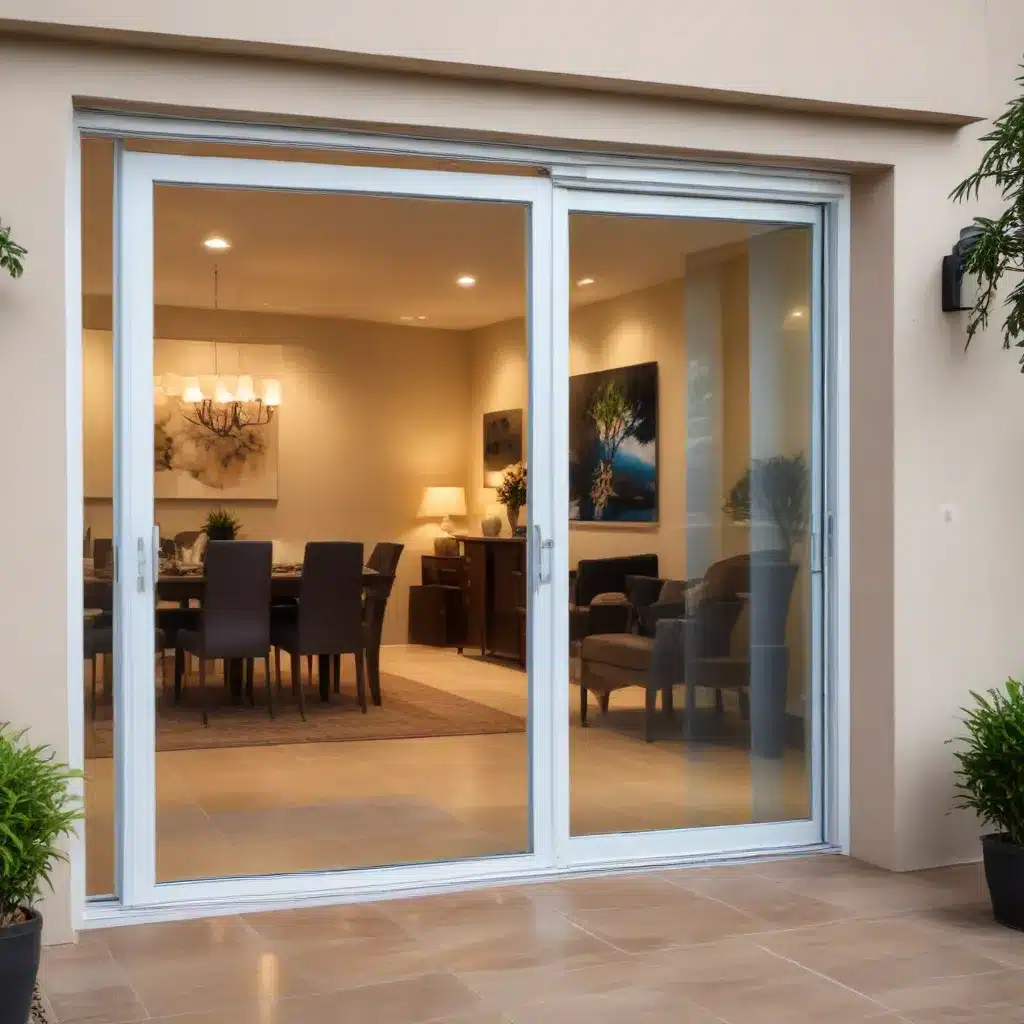 Customizing Sliding Glass Doors Personalize Your Space with Unique Designs