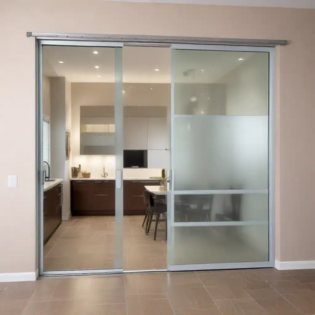 Customizing Your Glass Sliding Doors Personalize Your Space