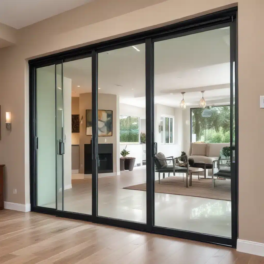 Elevating Your Homes Style Customized Glass Sliding Door Solutions