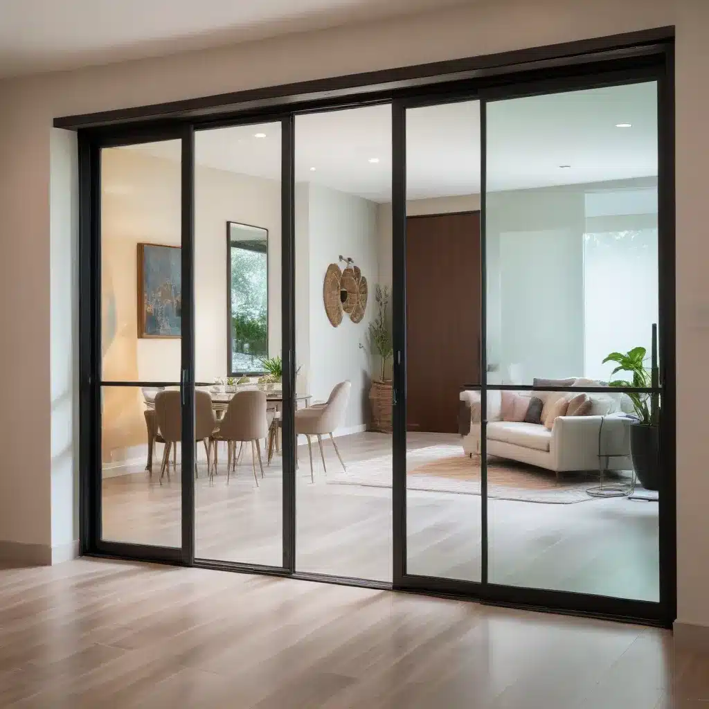 Elevating Your Homes Style with Customized Glass Sliding Doors