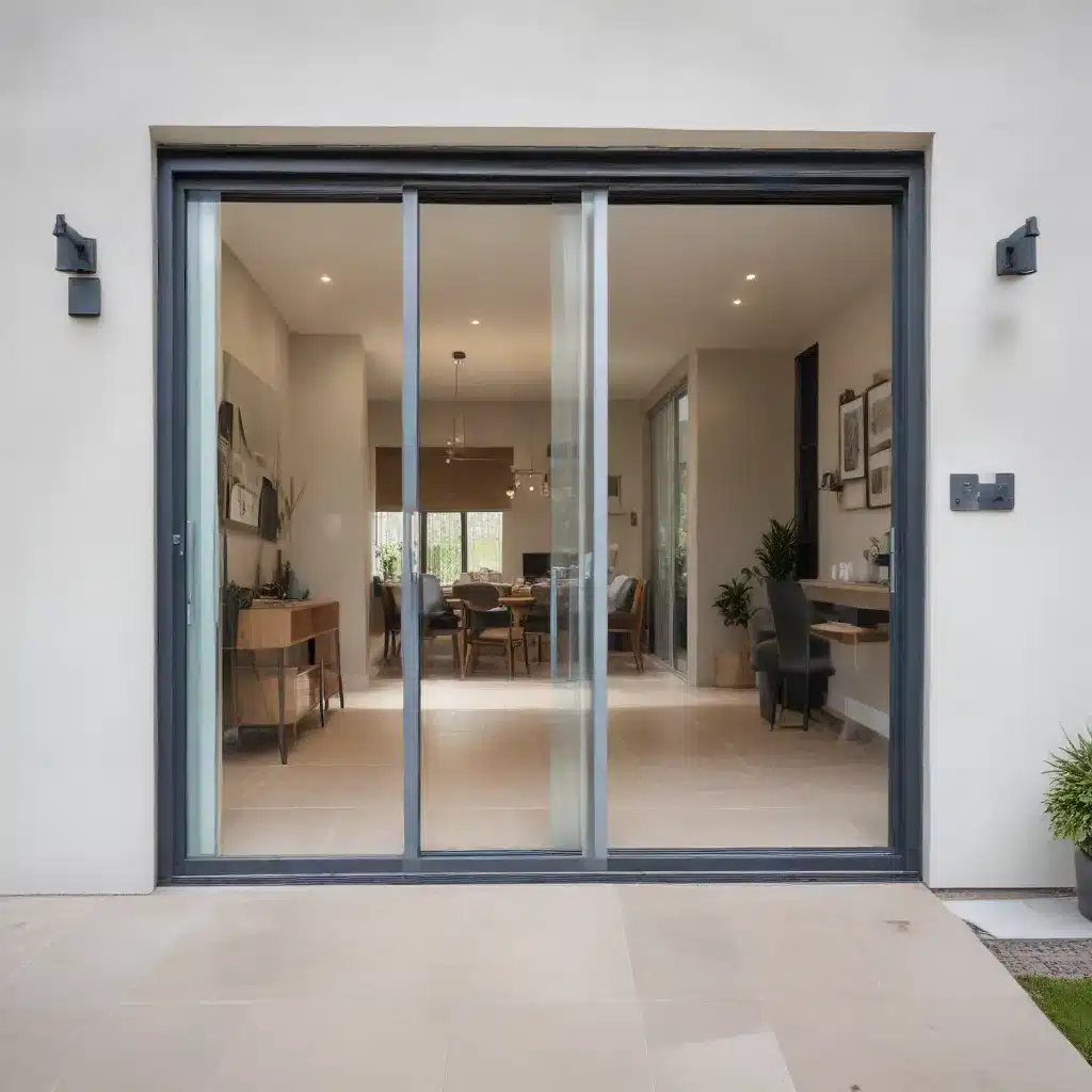 Embracing Accessibility Glass Sliding Doors for Mobility-Friendly and Inclusive Homes