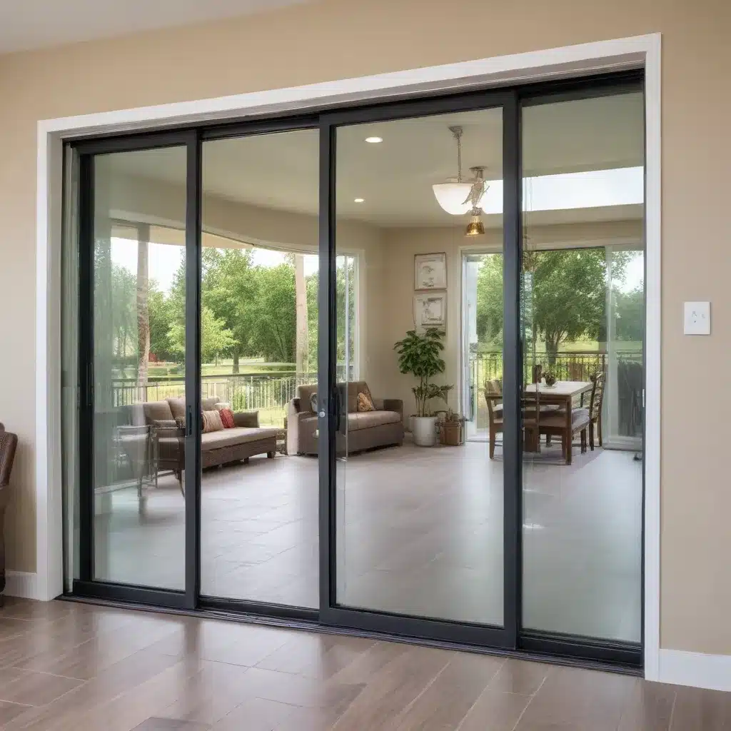 Enhancing Home Safety with Glass Sliding Door Best Practices