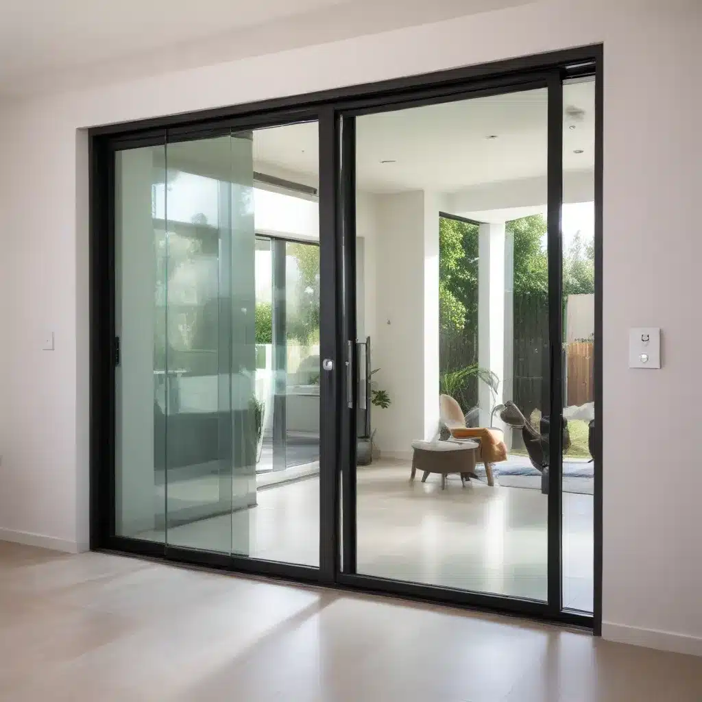 Enhancing Home Security Locking Systems and Safety Features for Glass Sliding Doors