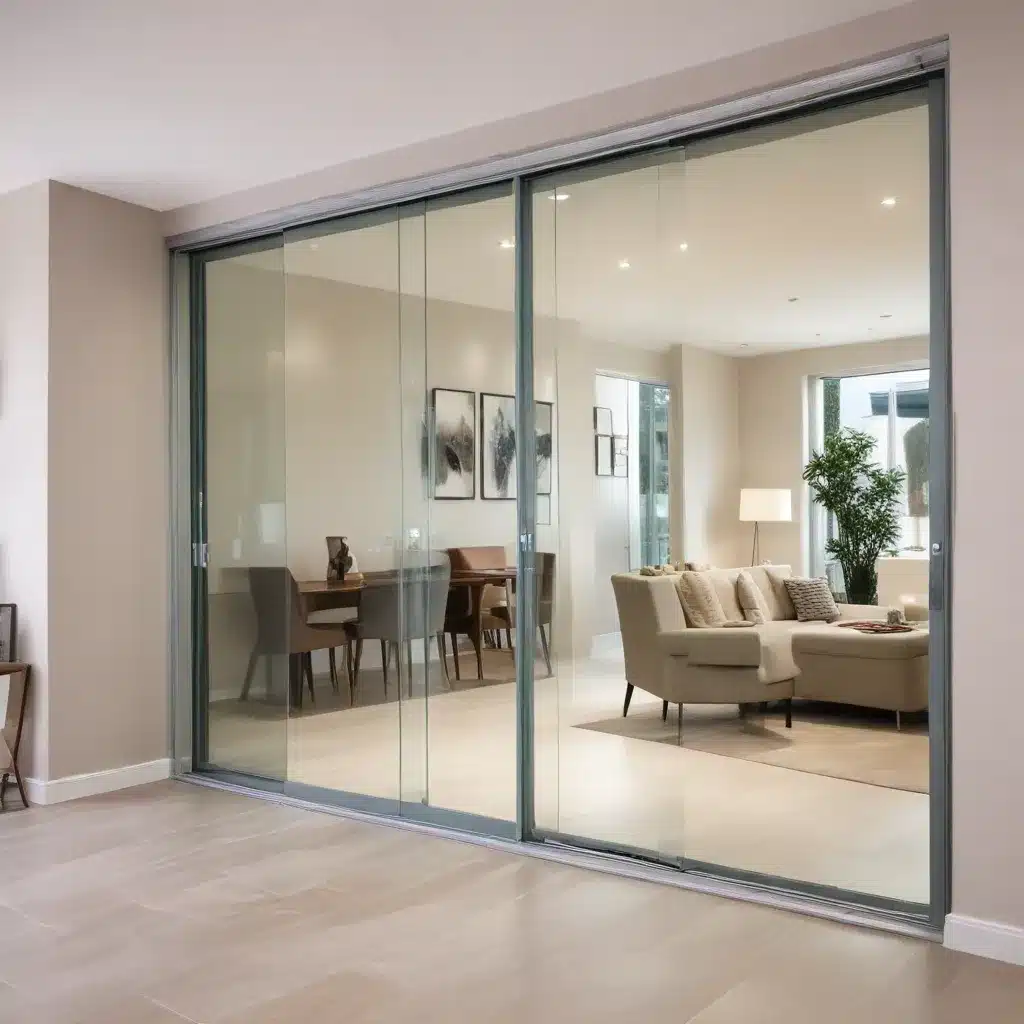 Enhancing Lifestyle with Glass Sliding Doors Unlocking the Benefits