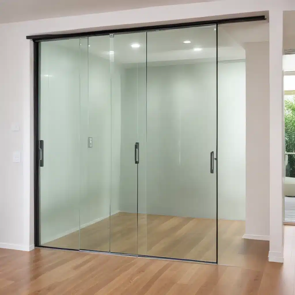 Enhancing Privacy and Soundproofing with Glass Sliding Doors