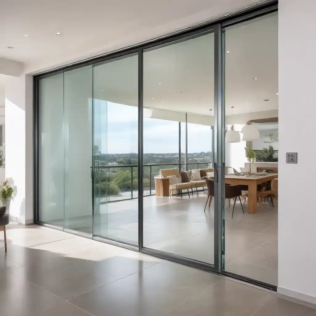 Ensuring Smooth Operation Troubleshooting and Maintaining Glass Sliding Doors