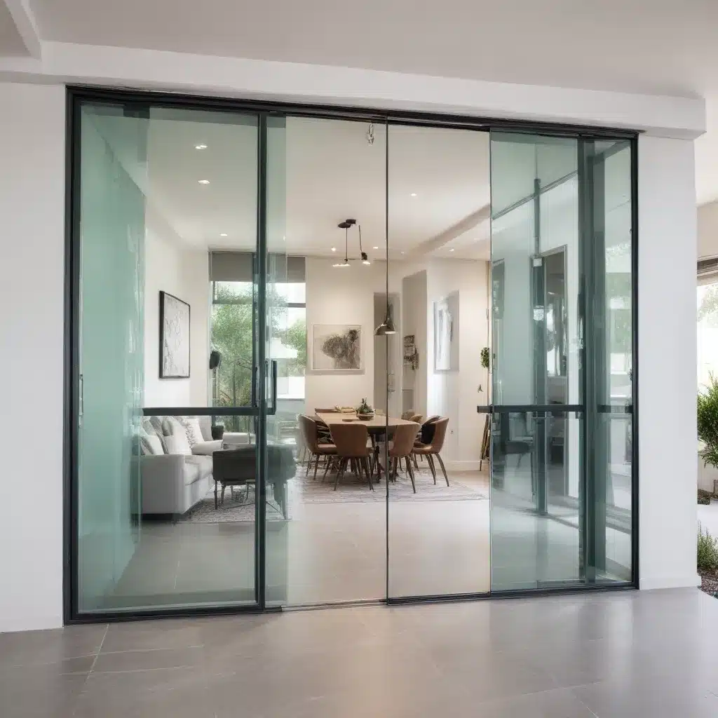 Fostering Safety and Accessibility with Glass Sliding Door Solutions