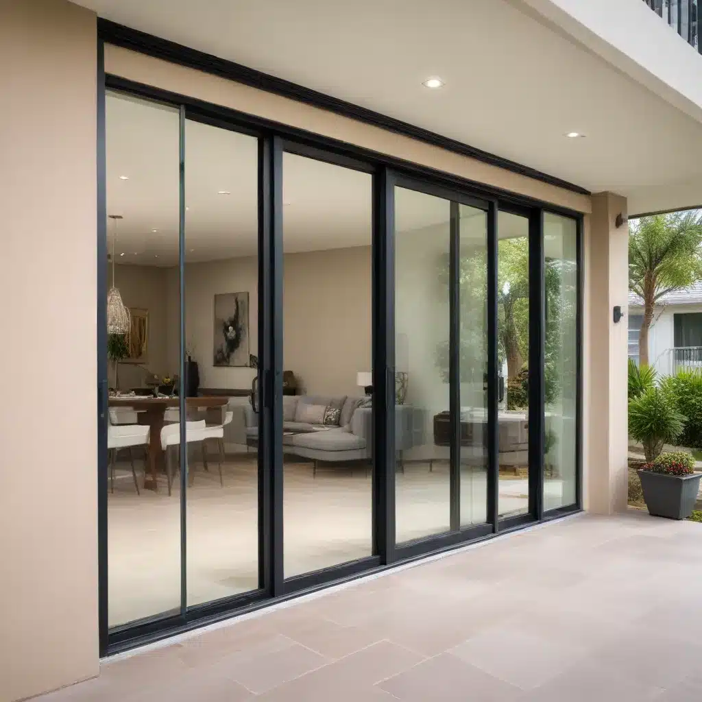 Mastering Glass Sliding Door Maintenance Ensuring Long-Lasting Performance