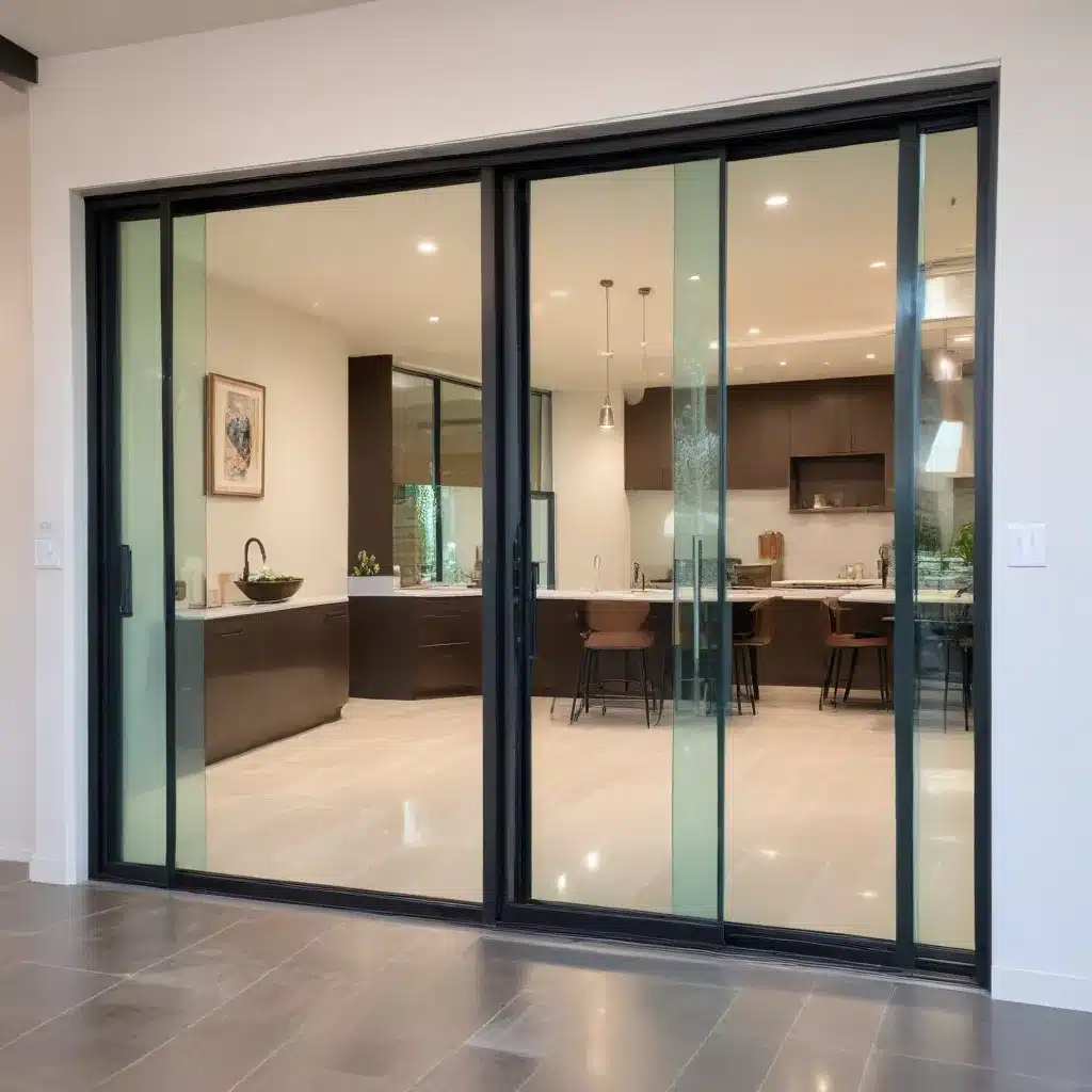 Mastering the Art of Glass Sliding Door Safety Practices