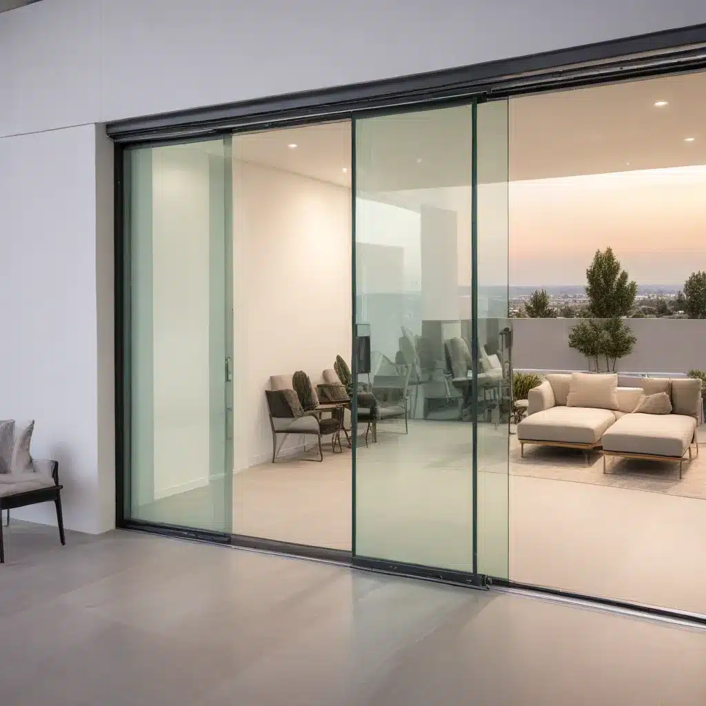 Maximizing Functionality with Motorized Glass Sliding Door Systems