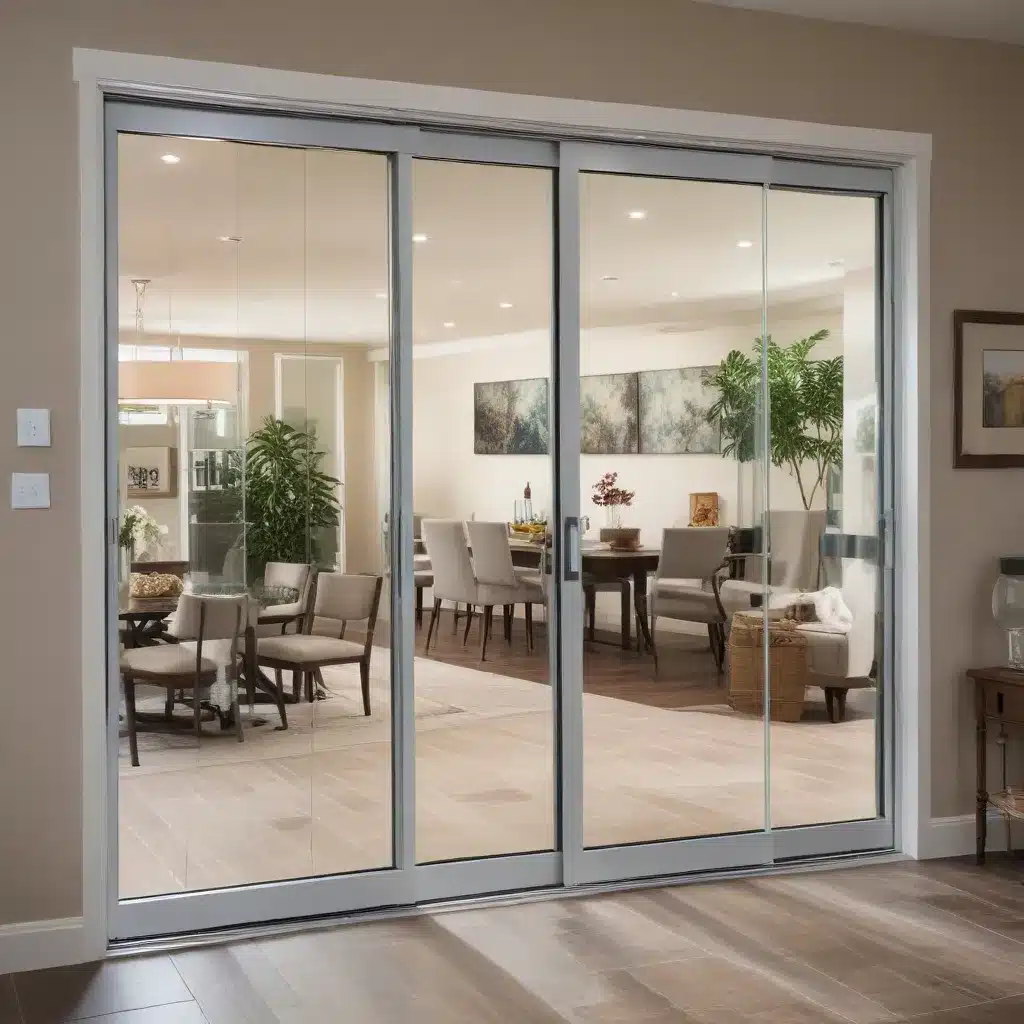 Navigating the Complexities of Glass Sliding Door Replacement