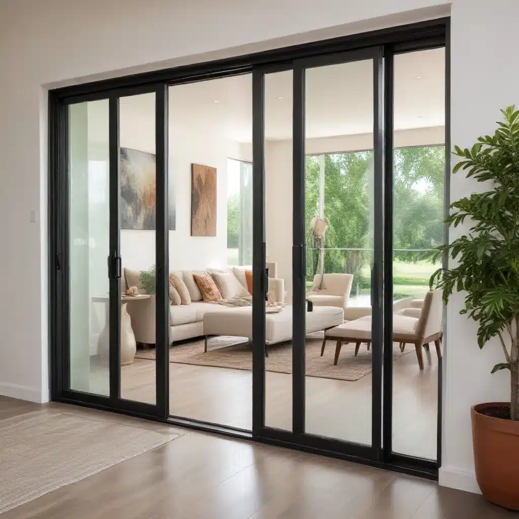 Navigating the Latest Innovations in Sliding Glass Door Technology