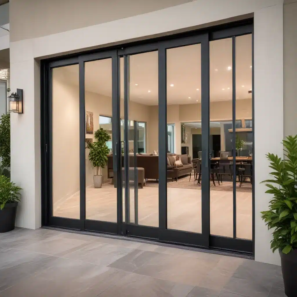 Navigating the Sliding Door Landscape Industry Trends and Innovations