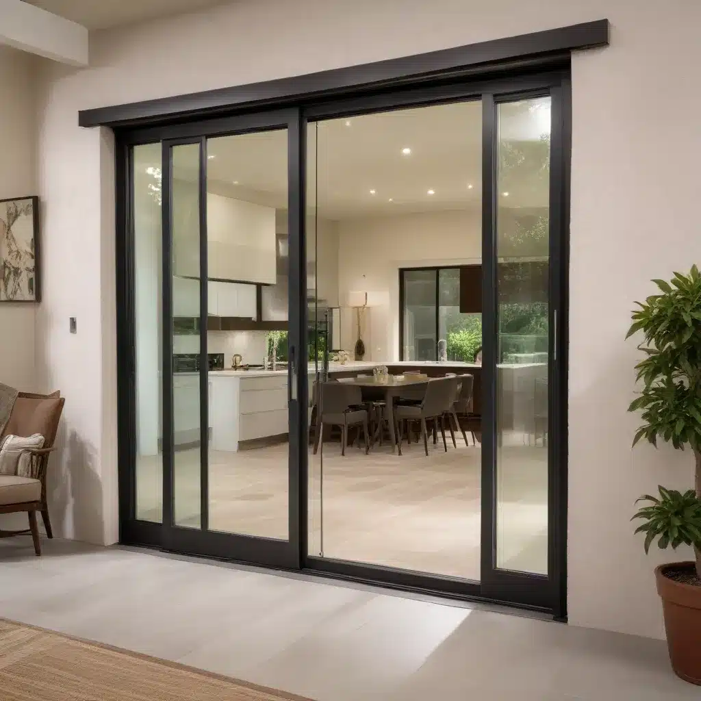 Navigating the Sliding Door Landscape Trends and Innovations