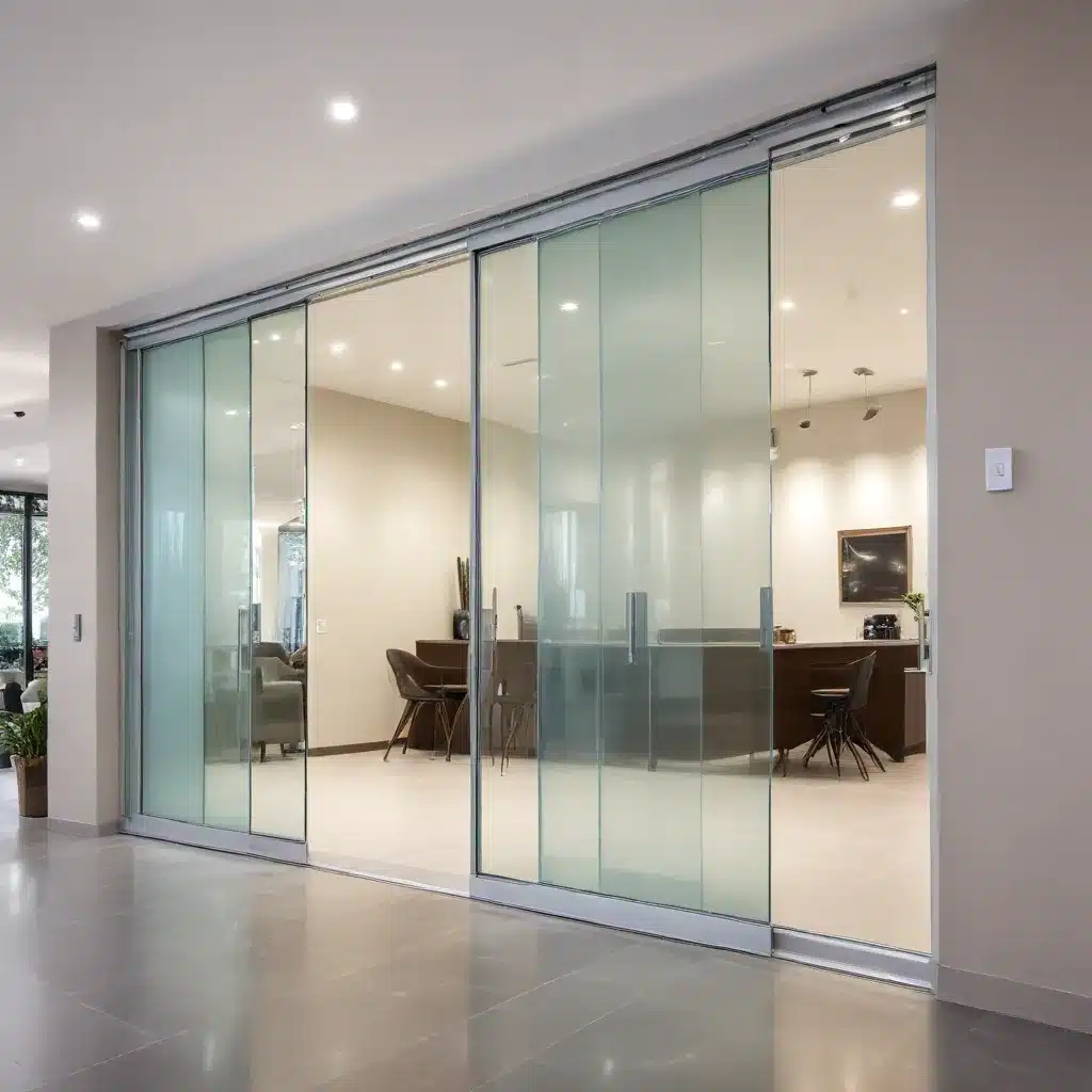 Optimizing Glass Sliding Door Performance Maintenance and Troubleshooting