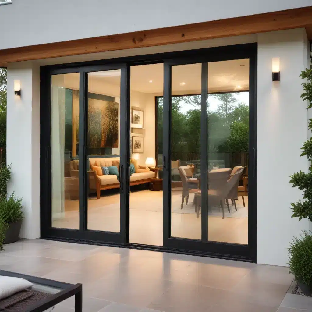 Practical Advice for Homeowners Maintaining Glass Sliding Doors