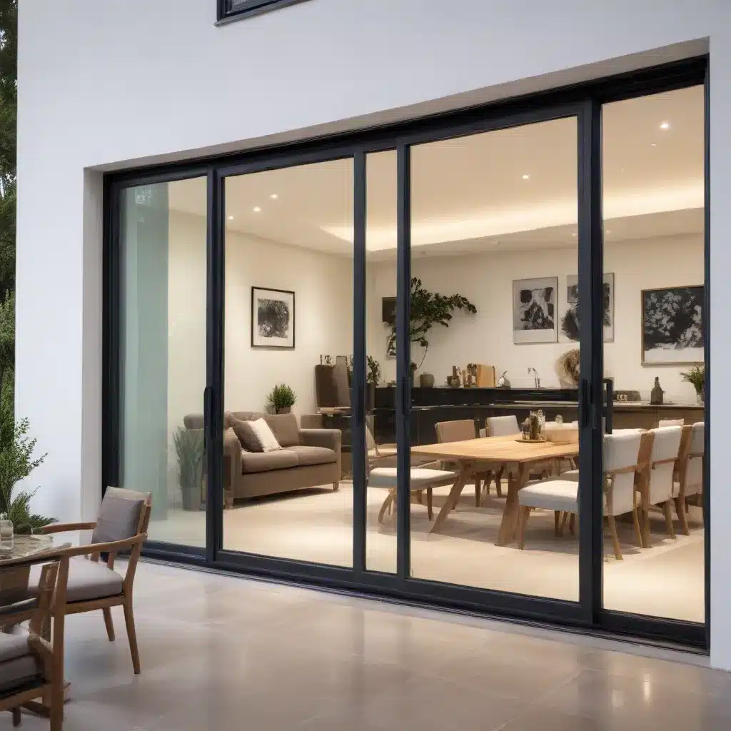 Practical Tips for Maintaining Your Glass Sliding Doors