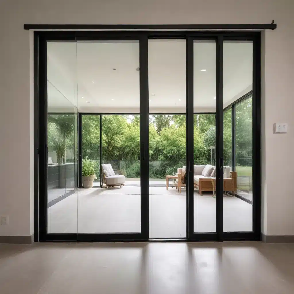 Protecting Your Investment Essential Glass Sliding Door Maintenance Practices