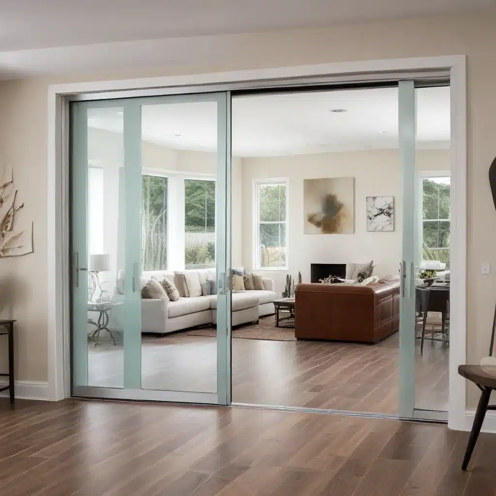 Replacing Glass Sliding Doors Navigating the Complexities