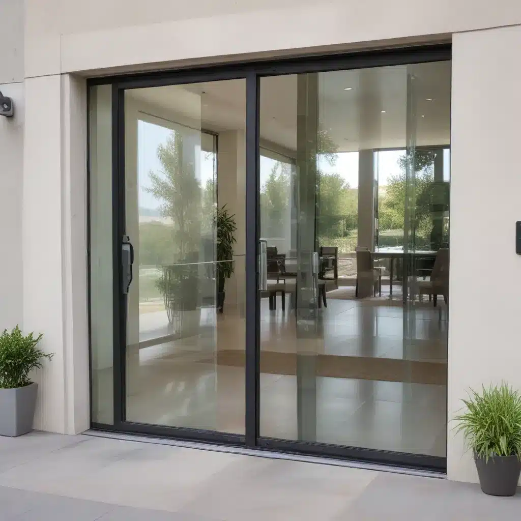 Revolutionizing Glass Sliding Door Security Innovative Locking Solutions