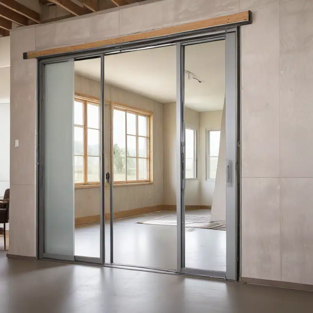 Sliding Door Insulation Strategies Maximizing Energy Savings