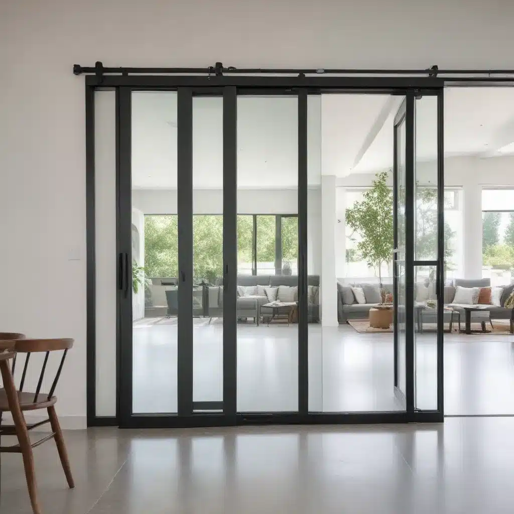 Sliding Doors and Safety Insights from Industry Experts