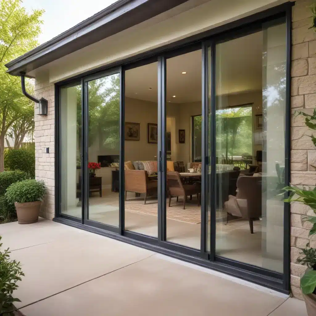 Sliding Glass Door Safety Protecting Your Family and Home