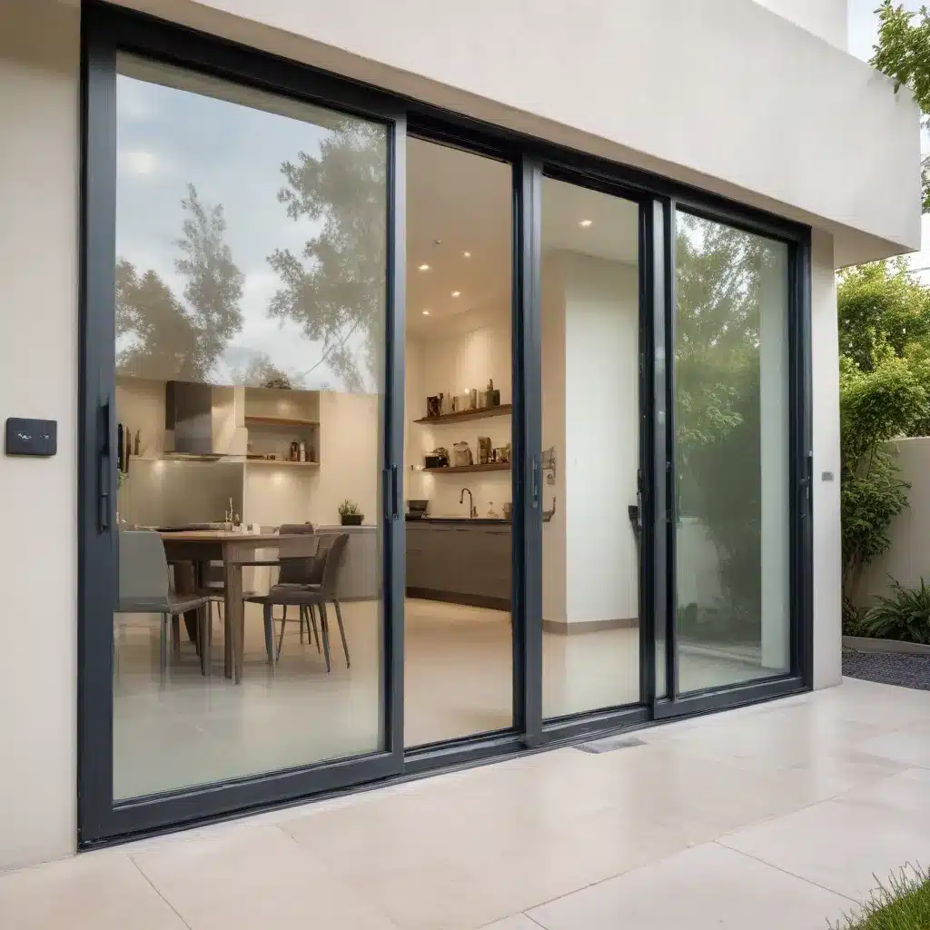 Sliding Glass Doors and Accessibility Ensuring a Barrier-Free Home