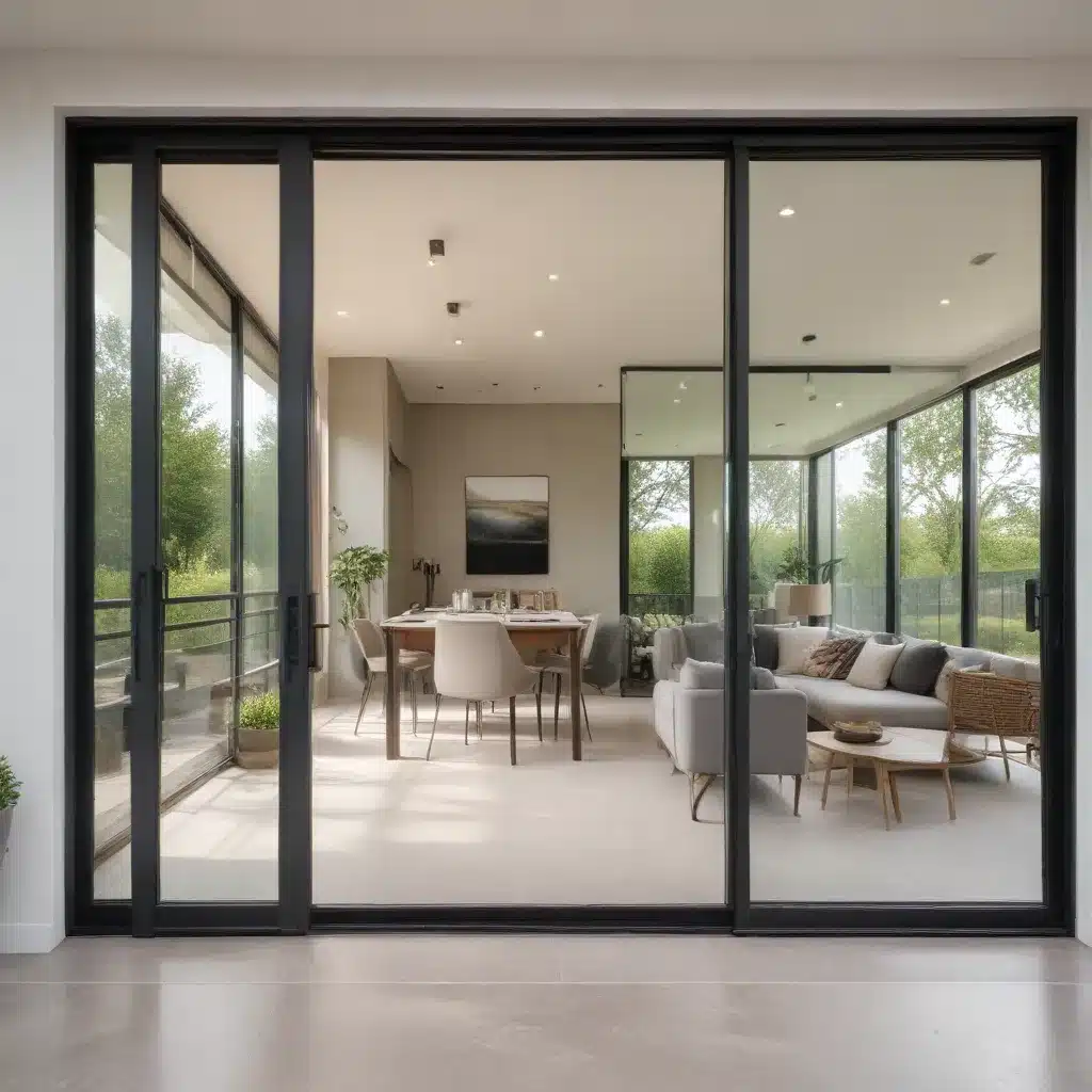 Sliding Glass Doors and Aging in Place Adaptable Solutions for Lifelong Comfort