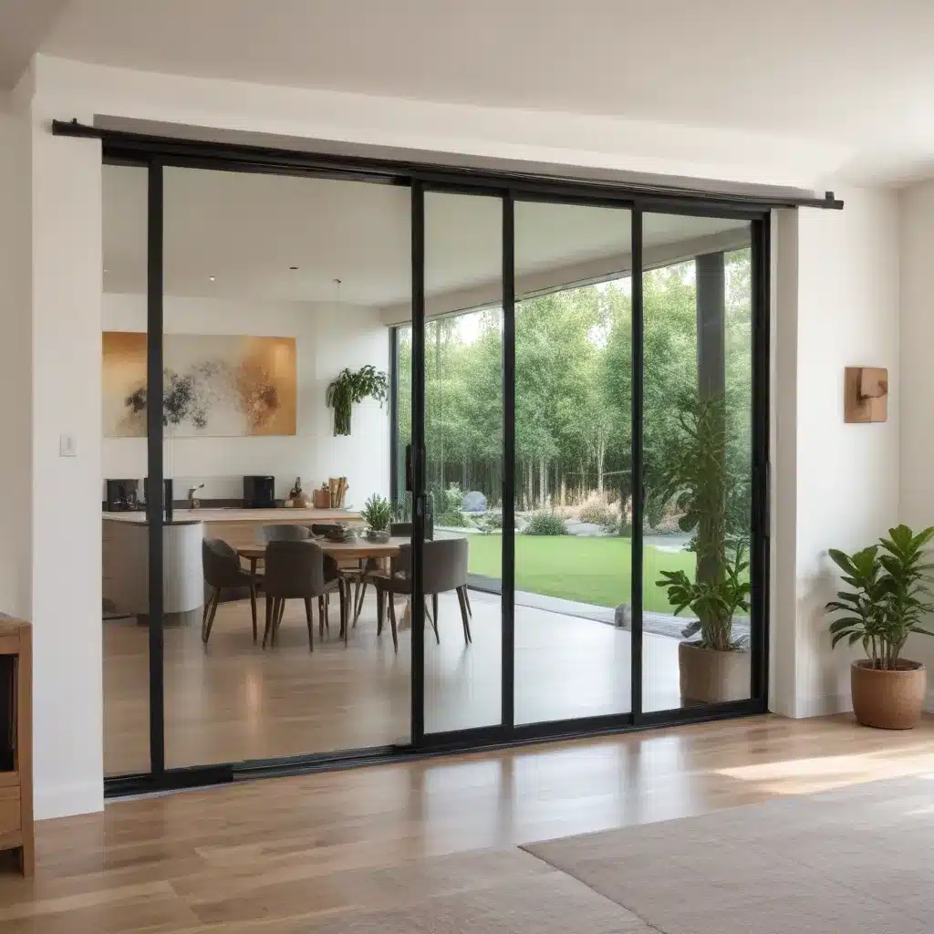 Sliding Glass Doors and Soundproofing Achieving Acoustic Perfection