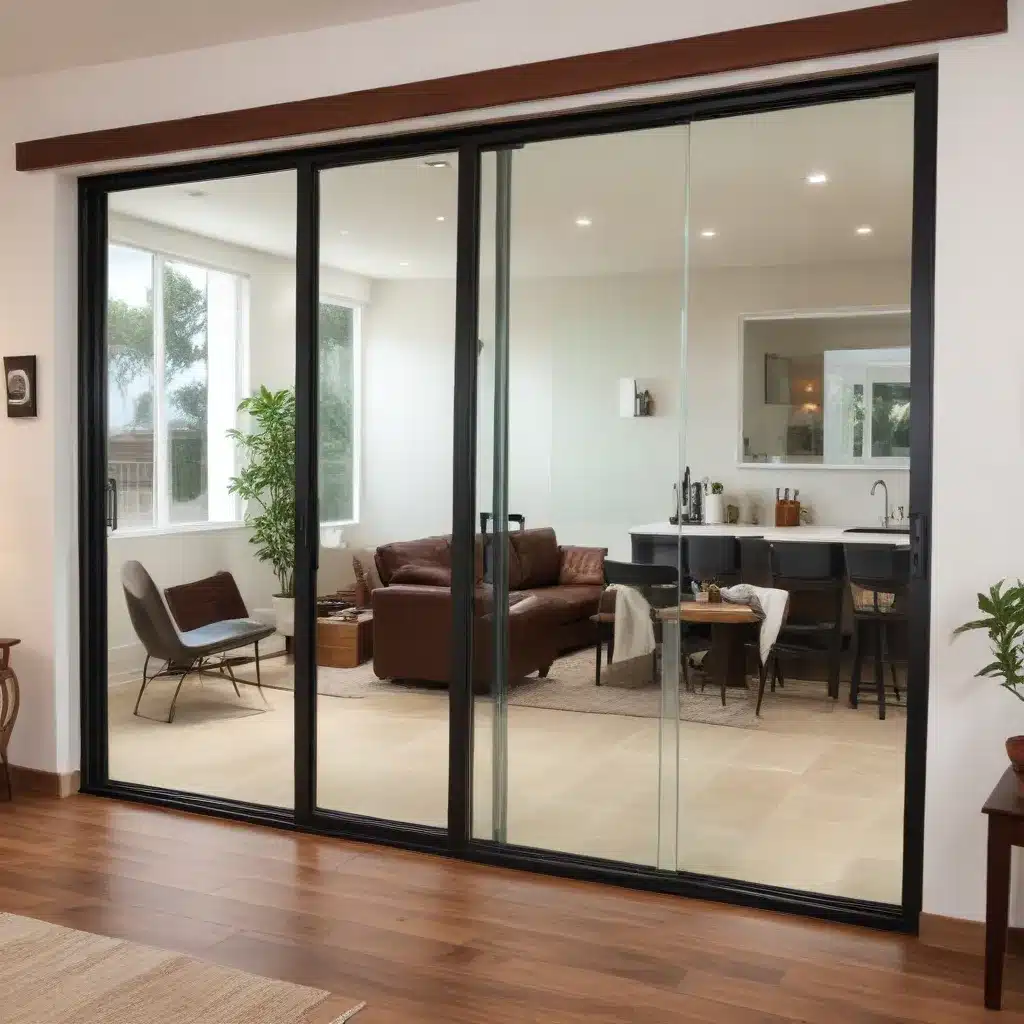 Sliding Glass Doors and Soundproofing Enhancing Your Homes Acoustics