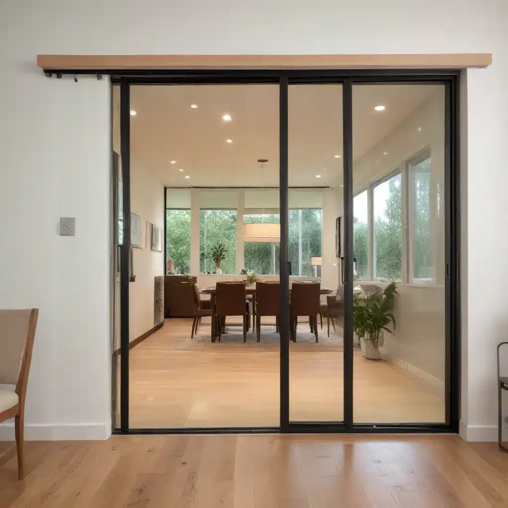 Soundproofing Sliding Glass Doors Achieving the Perfect Balance