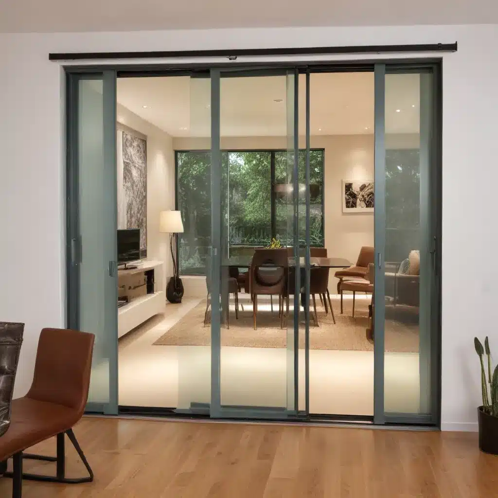 Soundproofing Sliding Glass Doors Enhancing Your Homes Acoustics