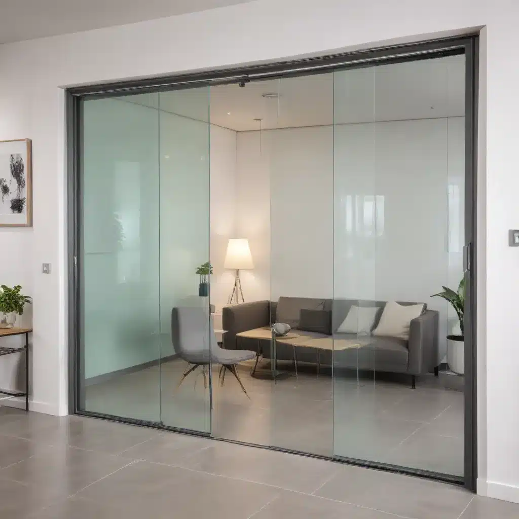 Soundproofing Solutions Glass Sliding Doors and Noise Reduction Strategies