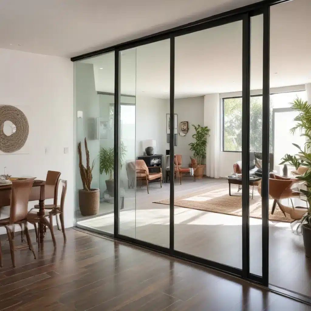 Soundproofing Solutions for Sliding Glass Doors A Comprehensive Approach