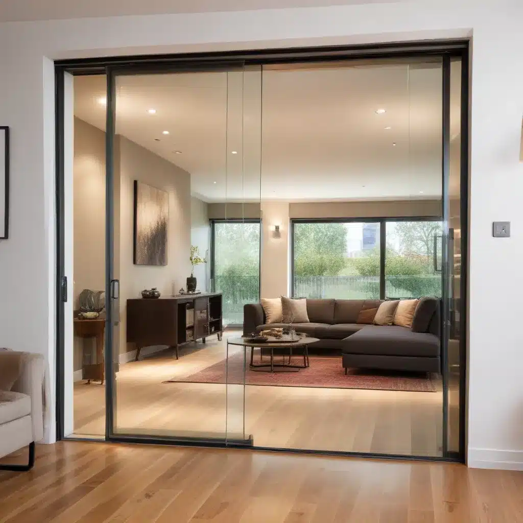 Soundproofing Strategies for Sliding Glass Doors Achieving Acoustic Bliss