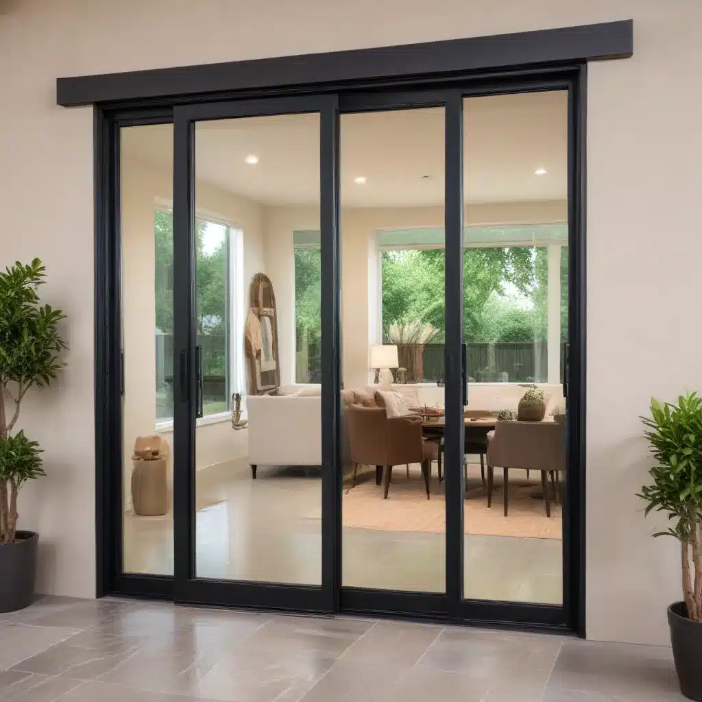 The Homeowners Guide to Maintaining Glass Sliding Doors