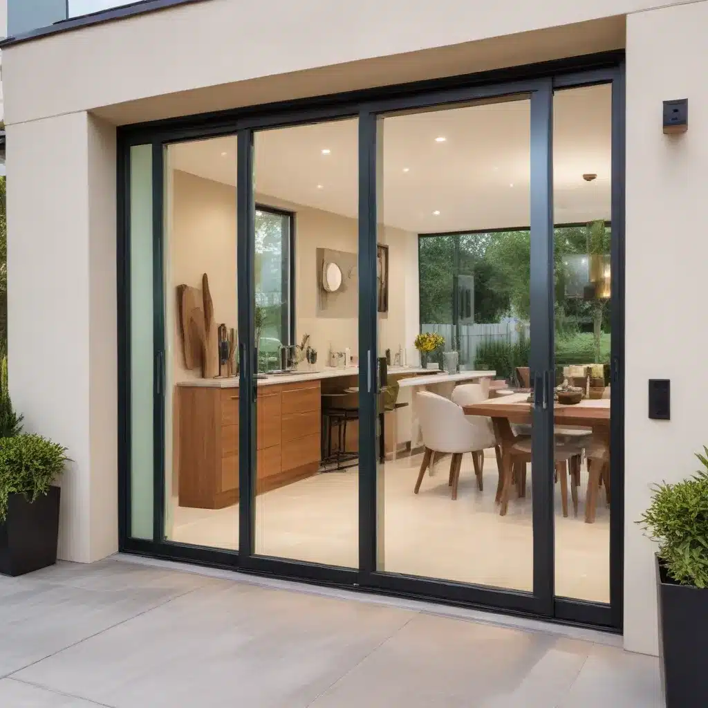 Transitioning to Glass Sliding Doors A Homeowners Guide