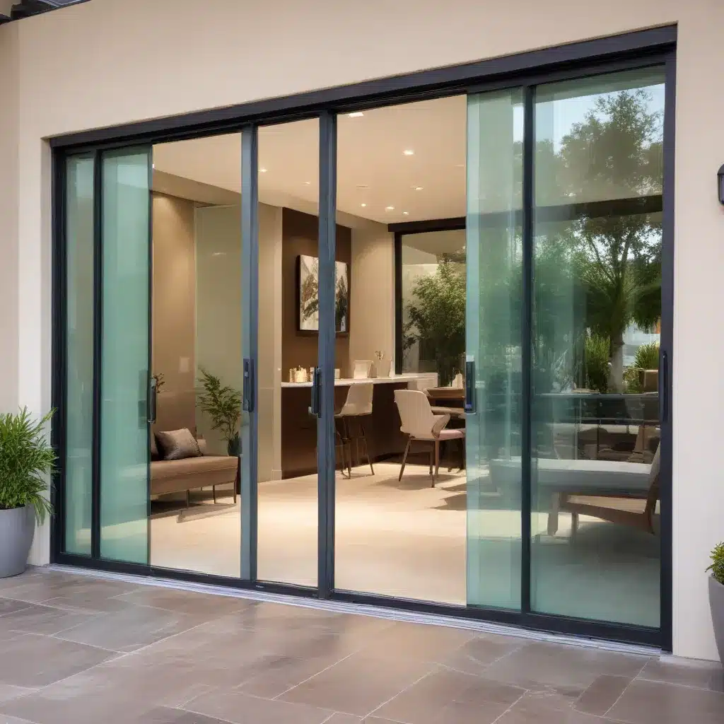 Unlocking the Secrets of Successful Glass Sliding Door Maintenance