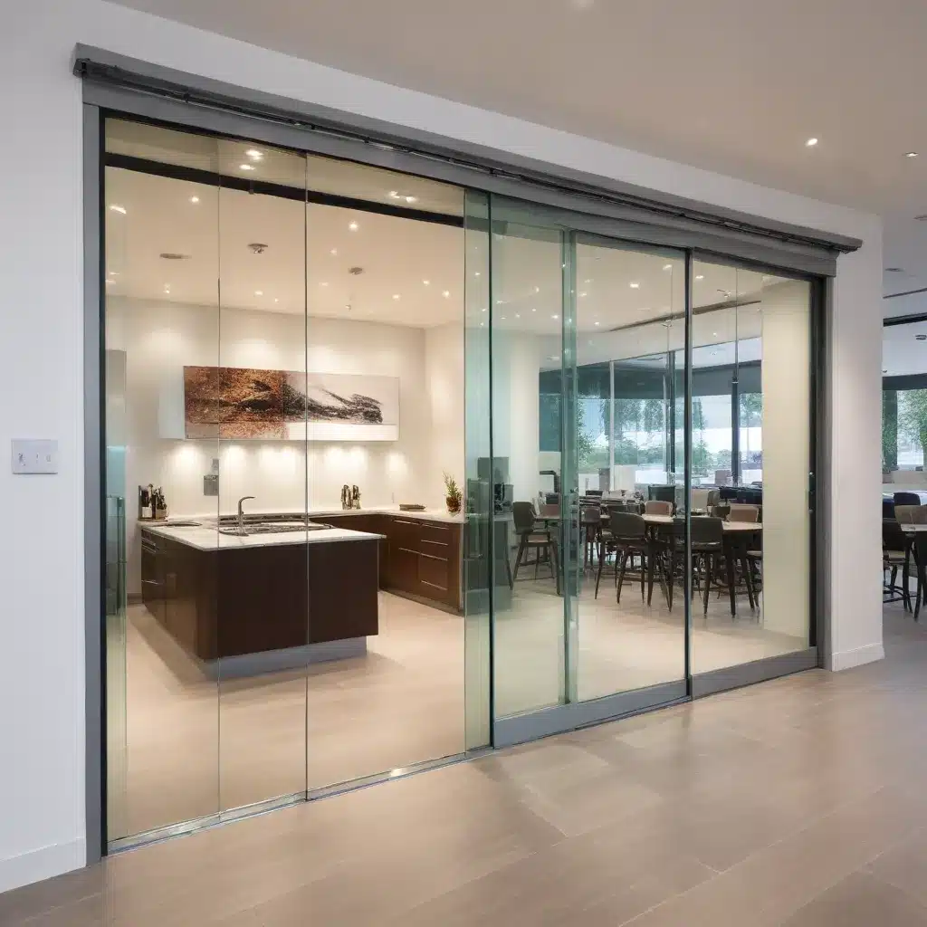 Unlocking the Versatility of Glass Sliding Doors Multifunctional Applications