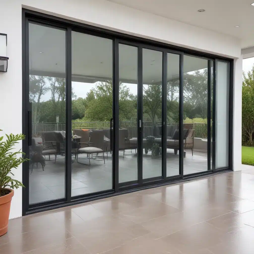 Weatherproofing Your Glass Sliding Doors Ensuring Year-Round Performance