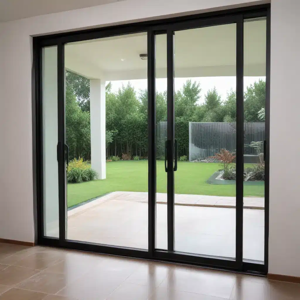 Weatherproofing Your Home The Role of Glass Sliding Doors