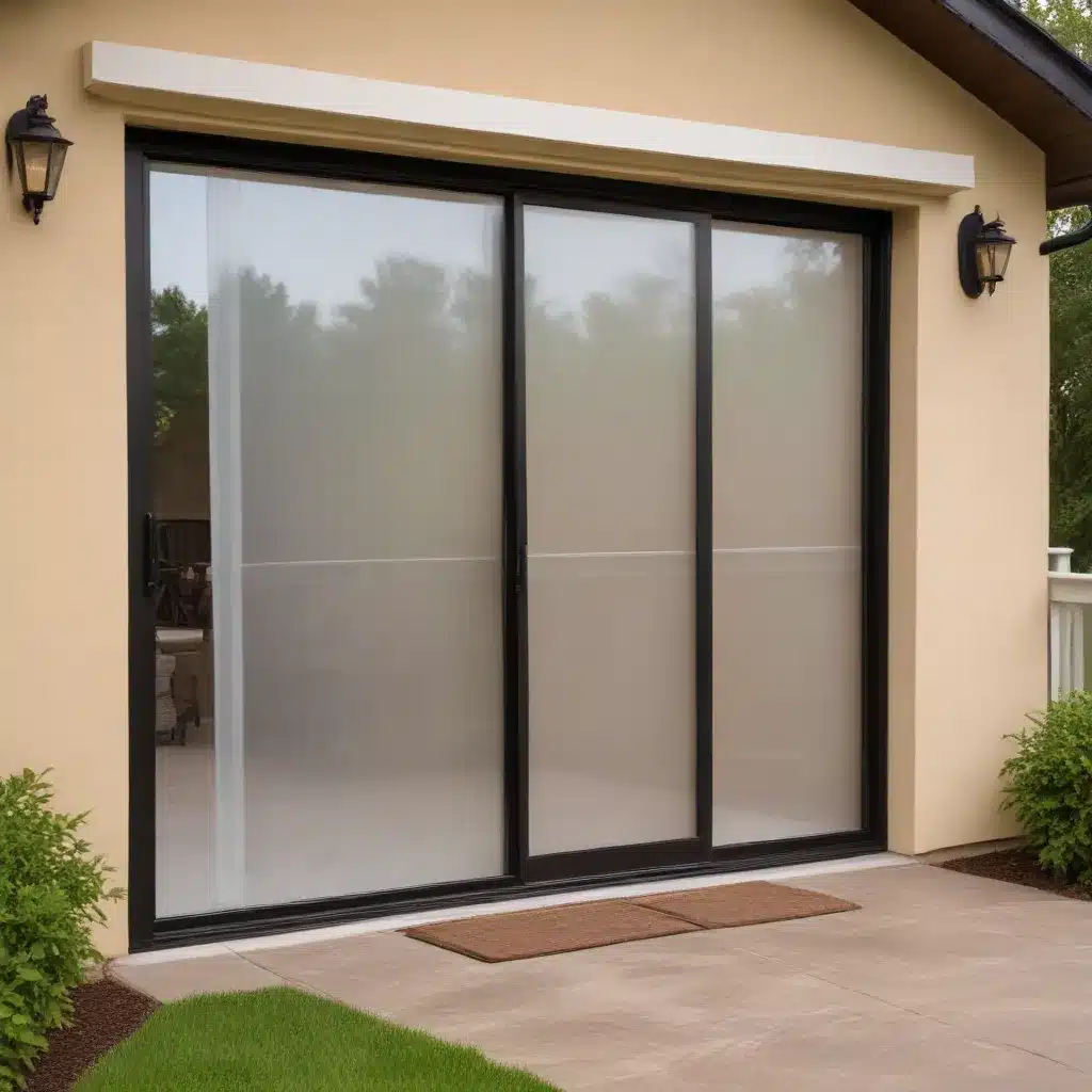 Weatherproofing Your Outdoor Oasis Sliding Door Safety Essentials